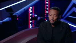 The Voice - Season 25 Episode 09